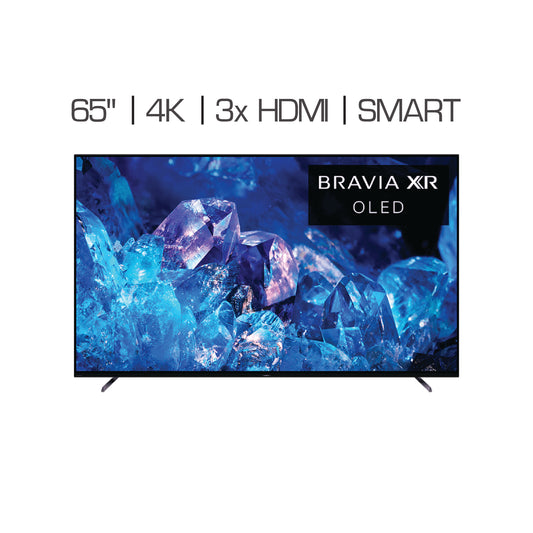Sony OLED  Smart TV A80L (open box)