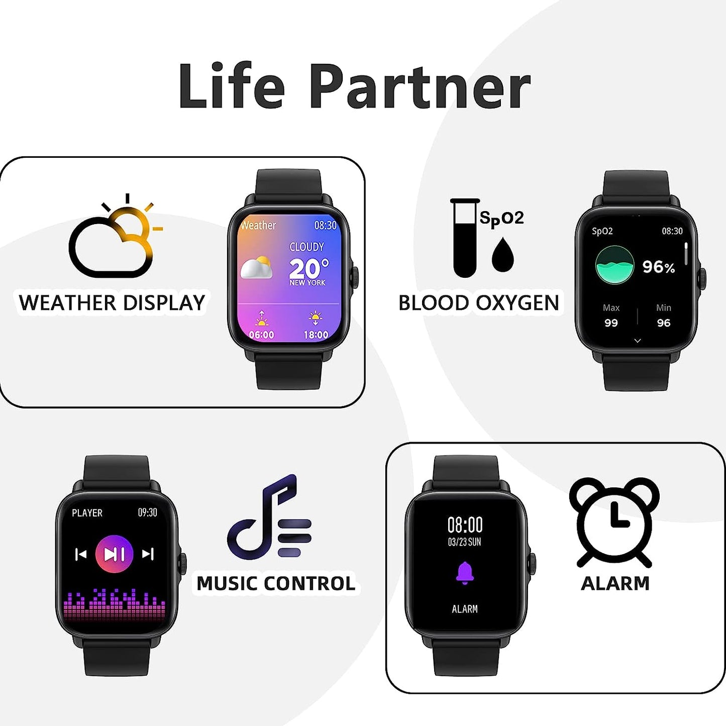 Smart Watch