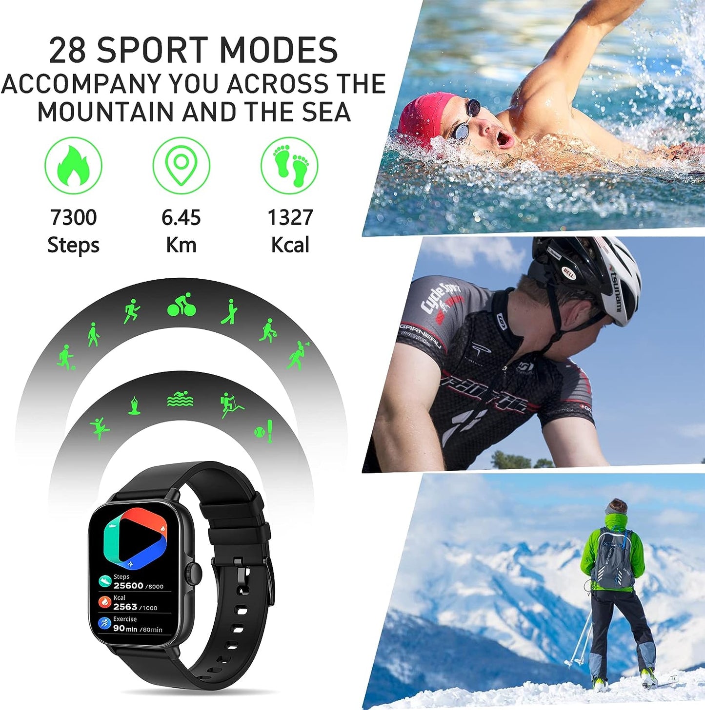 Smart Watch