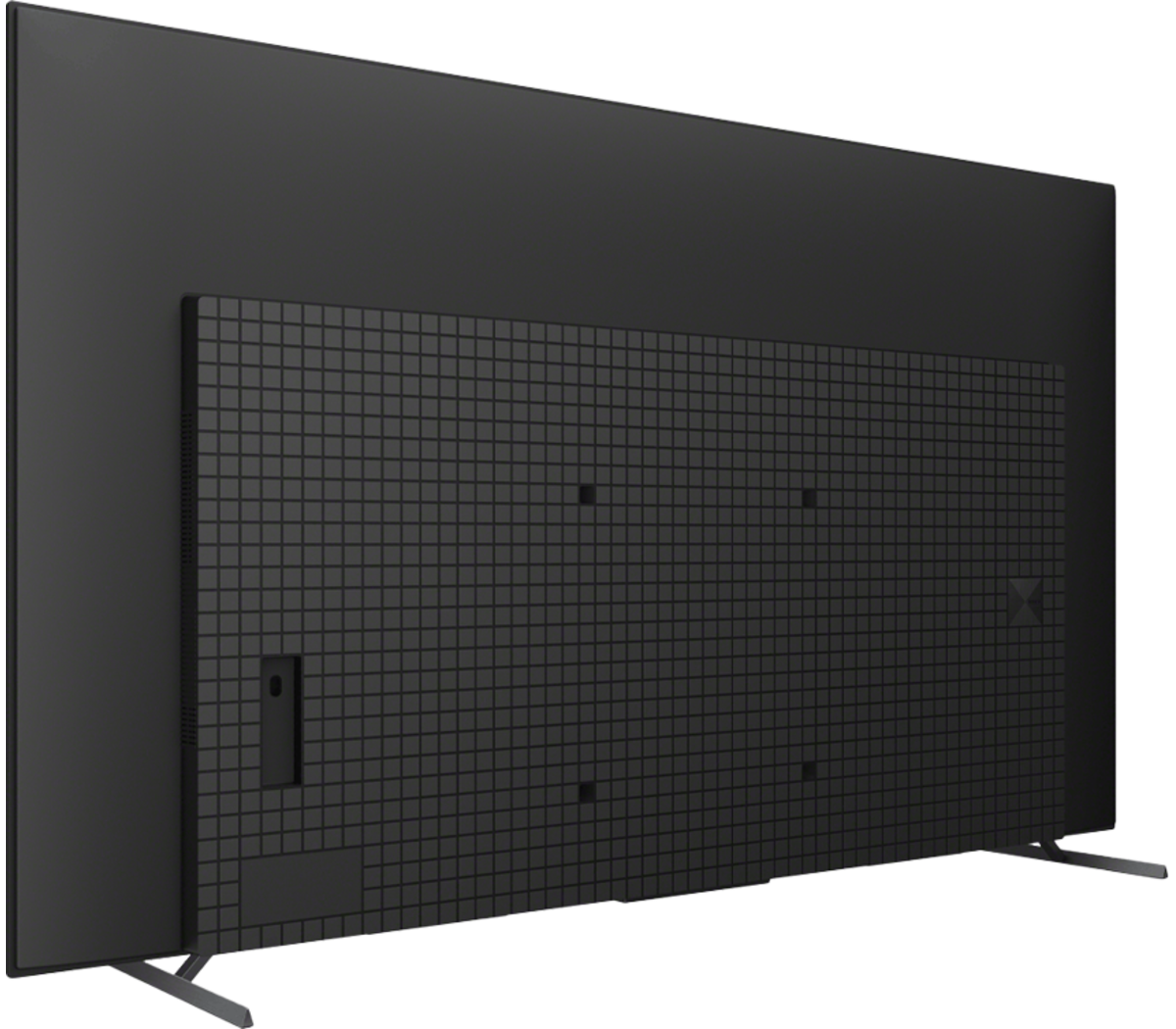 Sony OLED  Smart TV A80L (open box)
