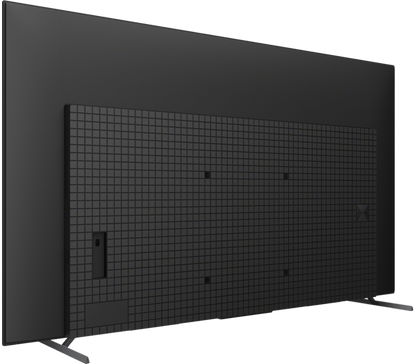 Sony OLED  Smart TV A80L (open box)